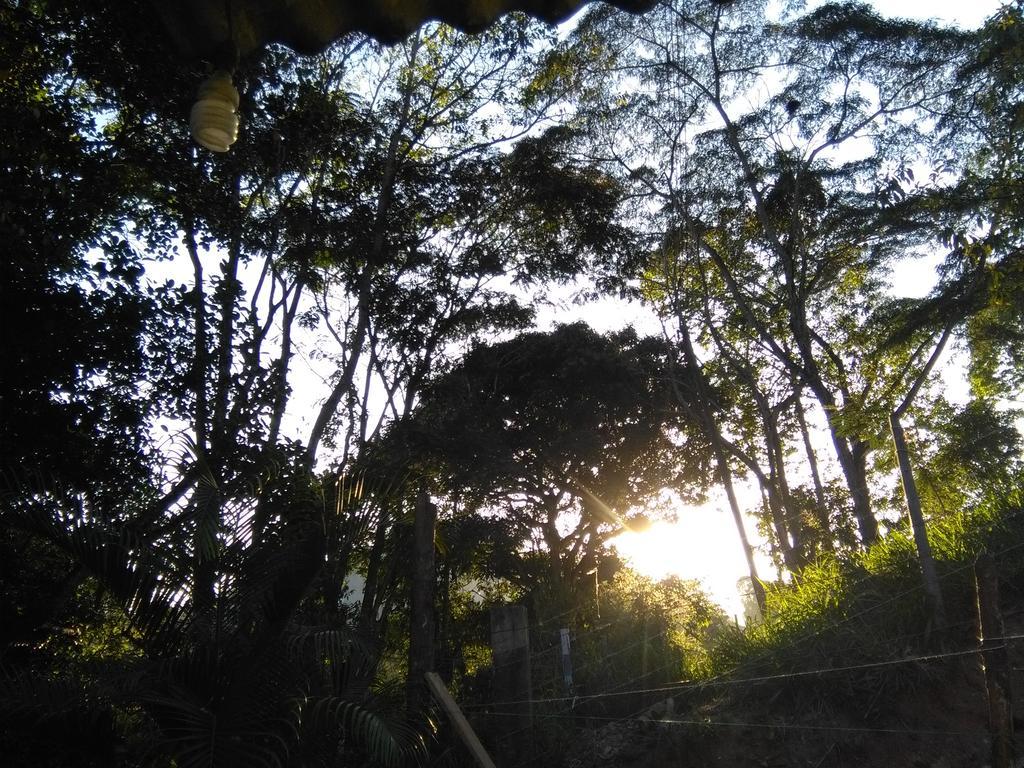 4You Ella Bagian luar foto
