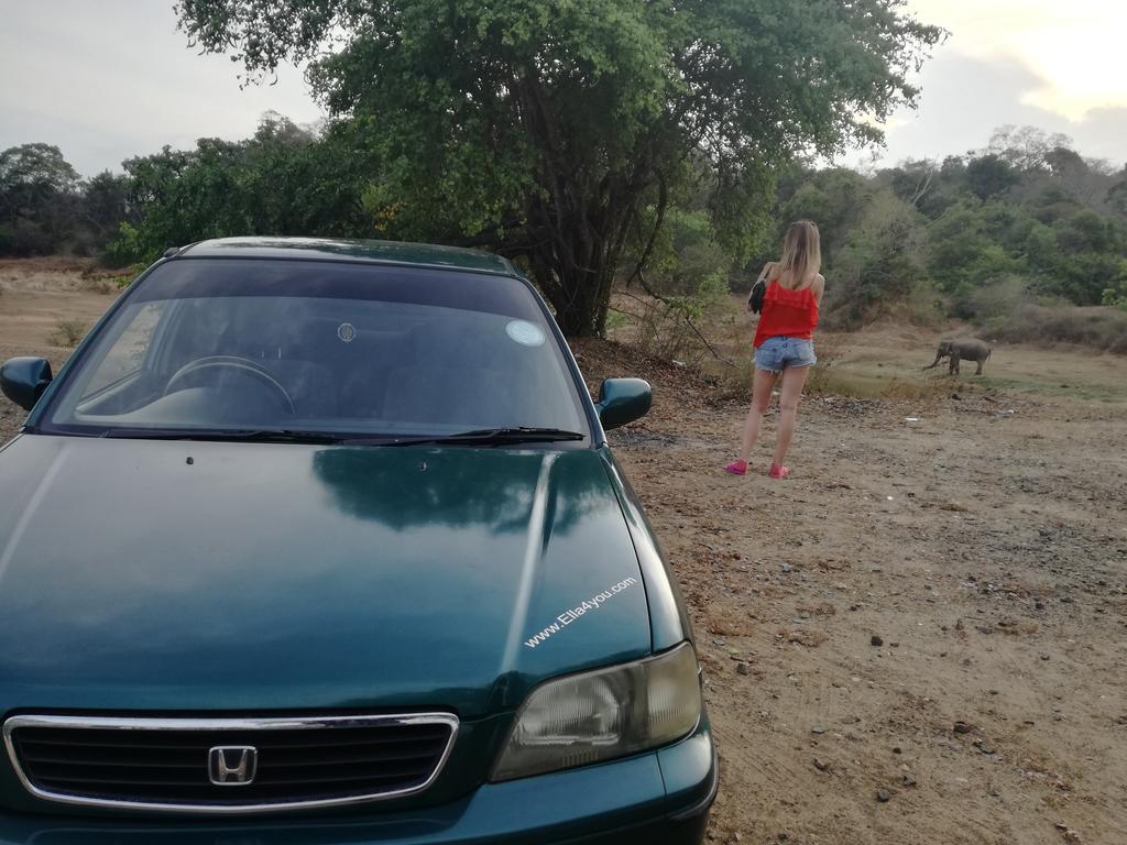4You Ella Bagian luar foto